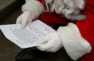Knjižnica Ljubuški nagrađuje najljepše pismo Djedu Božićnjaku