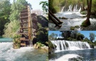 Trebižat - dragulj prirode prekrasnih slapova Kravica i Koćuše