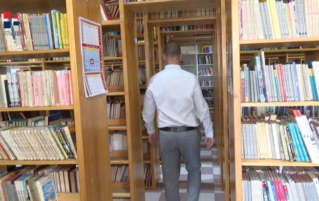 RTV HB u mjesecu knjiga i knjižnica u posjeti Gradskoj knjižnici Ljubuški [VIDEO]