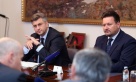 Kuščević dao ostavku na mjesto ministra uprave i političkog tajnika HDZ-a!