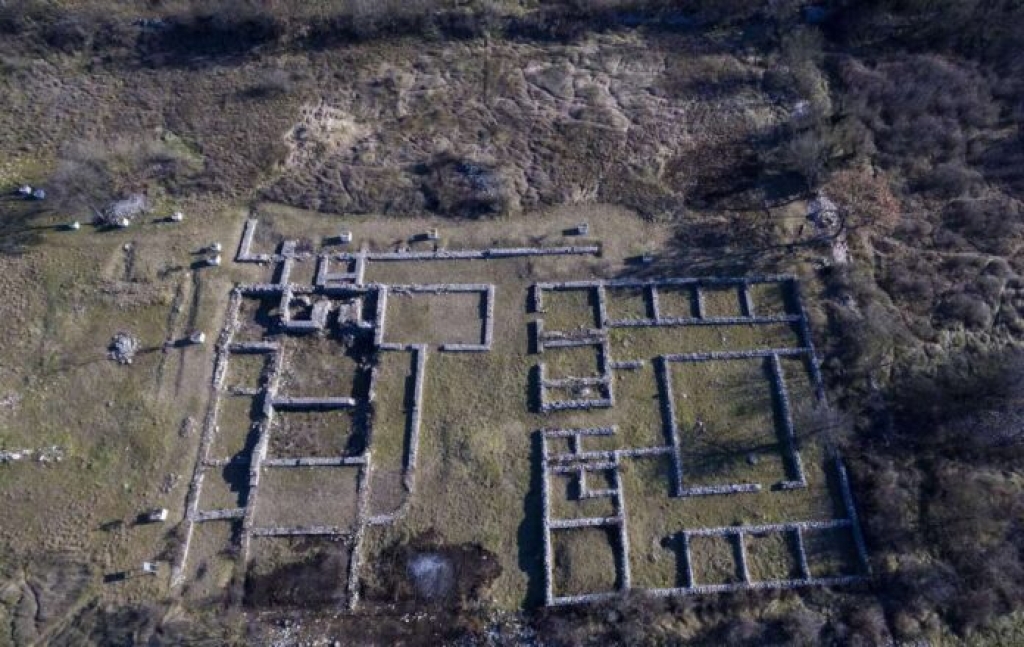 FMON organizira okrugli stol o arheološkoj baštini Hercegovine