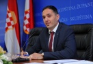 Ivan Jelčić, predsjednik Skupštine ŽZH