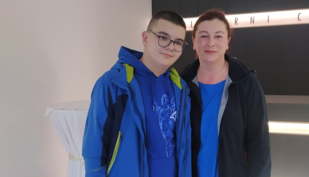 Majka iz Ljubuškog: Dijagnoza autizma nije smak svijeta, nego vrata koja vode u drugi svijet
