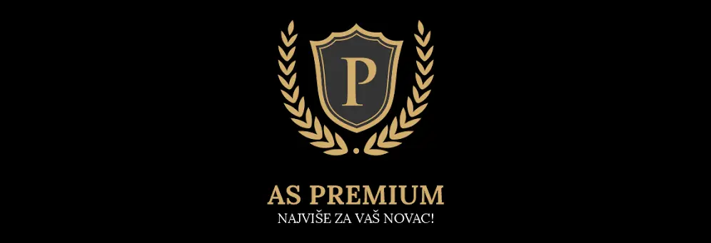 as