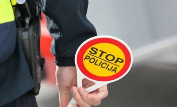 Policija ŽZH provodi akciju “Ljeto 2025” zbog povećanog broja sudionika u prometu