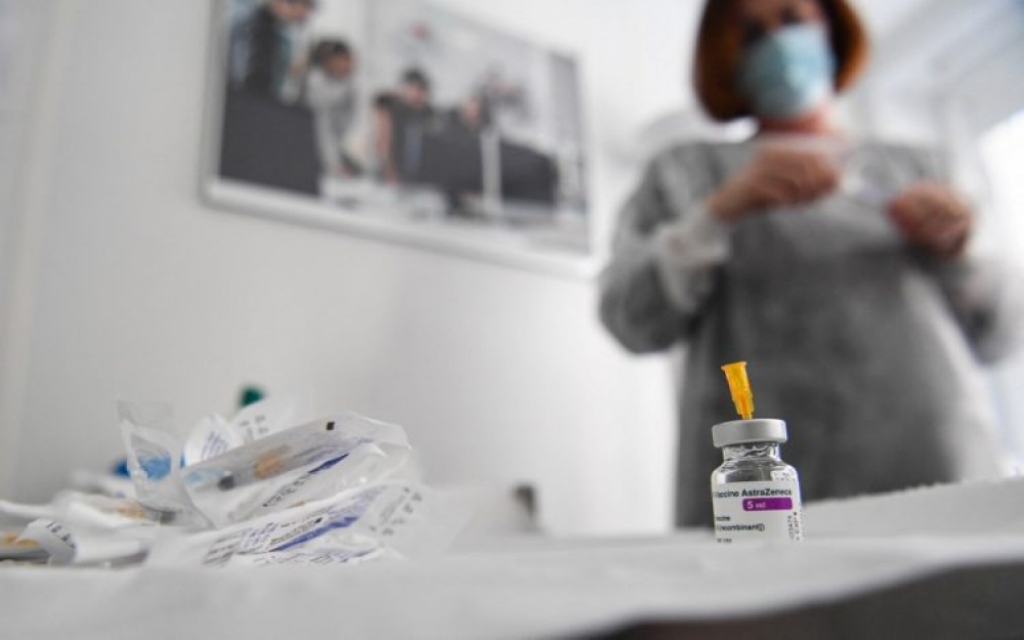 Europi nedostaje cjepiva protiv covida-19, a EU izvozi milijune doza