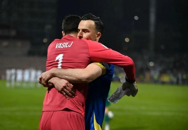 BiH kroz penale izborila plasman na SP u Americi