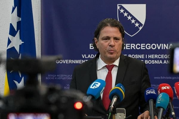 Vlada FBiH &ndash; jo&scaron; 1.000.000 KM za projekte u Ljubu&scaron;kom