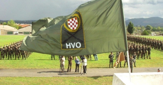 Ostaje li vojska BiH bez Hrvata?