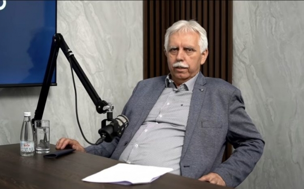 NAJAVA: U Knjižnici Ljubu&scaron;ki samostalna izložba slika slikara Srećka Sli&scaron;kovića