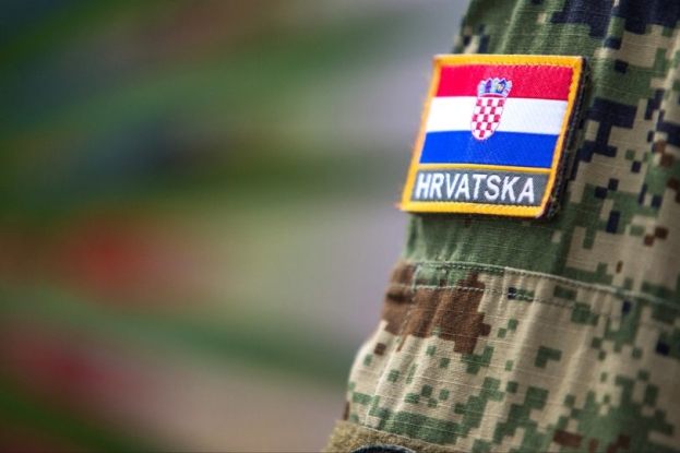 Povećane naknade za služenje vojnog roka u Hrvatskoj