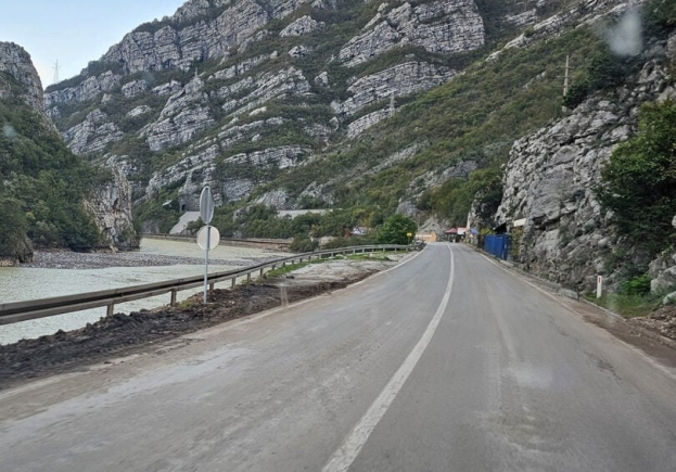 Puštena u promet magistralna cesta Jablanica – Mostar