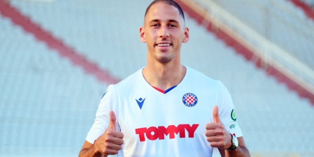 Hajduk jači za tri igrača u nastvaku sezone među kojima i jedan Ljubušak