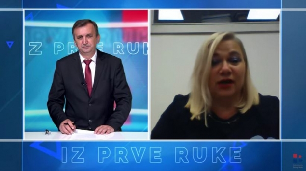 Ružica Jukić: Odluke o zabrani kretanja su nezakonite [video]