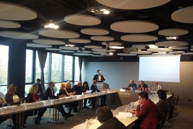 Ravnatelj DZ Ljubuški nazočio na konferenciji &quot;Primarna zdravstvena zaštita u Jugoistočnoj Evropi&quot;