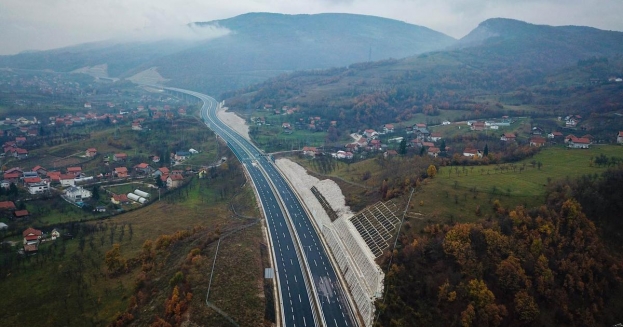 Žepče i Usora dolaze na europsku mrežu prometnih koridora