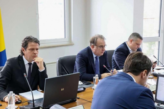 Kraljević potvrdio: Potpisan nalog za isplatu pomoći braniteljima, sredstva sutra na računima korisnika