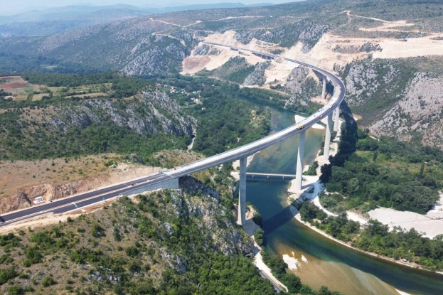Počiteljski most nosit će naziv “Hercegovina”