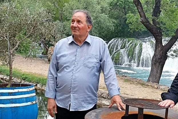 Preminuo književnik Vlatko Majić: Pag, Zadar i Hercegovina opraštaju se od tihe veličine pisane riječi