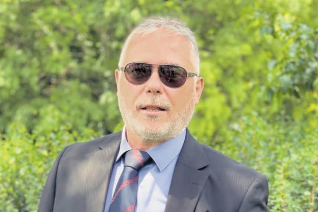 Stanislav Mucić: Velika je satisfakcija i zadovoljstvo što je Izviđač ostao funkcionirati na tako visokoj razini