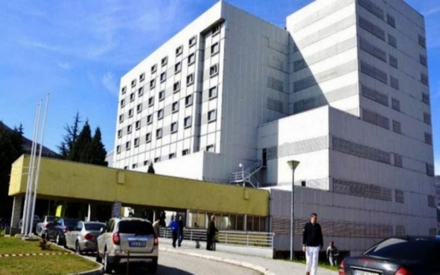 U SKB Mostar preminulo 12 osoba, dvoje iz Ljubuškog