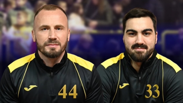 Fahrudin Melić i Đorđe Ratković potpisali za Izviđač Agram