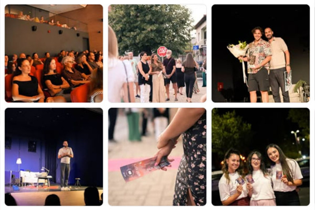 Predstavom „Kamo ide ovAI svijet“ završen 5. Ljubuški Teatar Fest, „Nebitno“ pobjednik publike