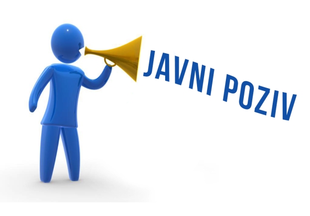 Javni poziv za odabir programa i projekata koji će se sufinancirati iz Proračuna FBiH