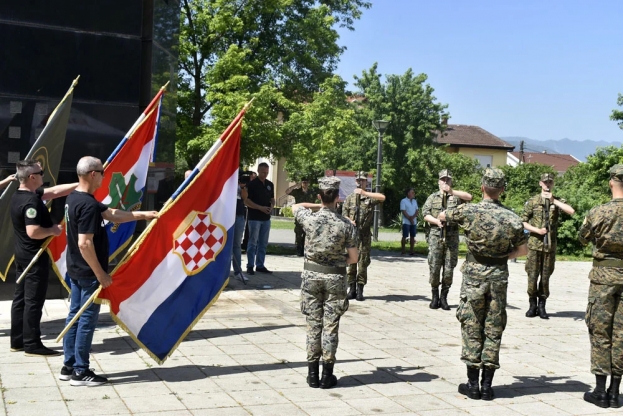 Ljubu&scaron;ki domaćin 34. obljetnice PPN Ludvig Pavlović