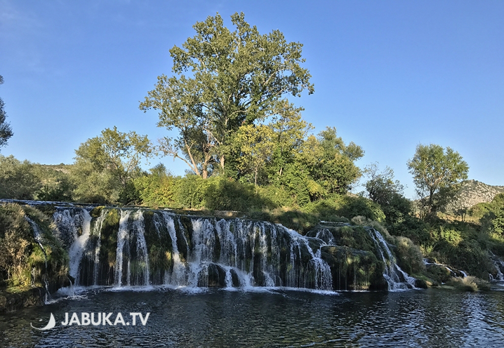 Jeste li posjetili jednu od najljepših atrakcija BiH koja se nalazi u Ljubuškom?