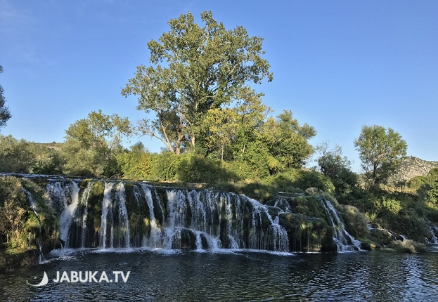 Jeste li posjetili jednu od najljepših atrakcija BiH koja se nalazi u Ljubuškom?