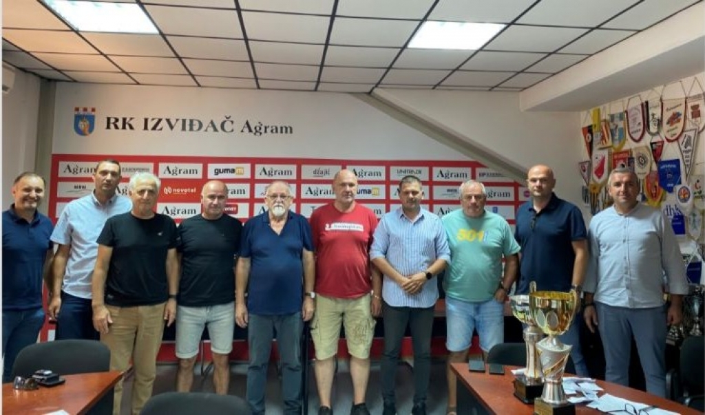 Izvučeni parovi završnog turnira Lige Hercegovine: Ljubuški - Ravno