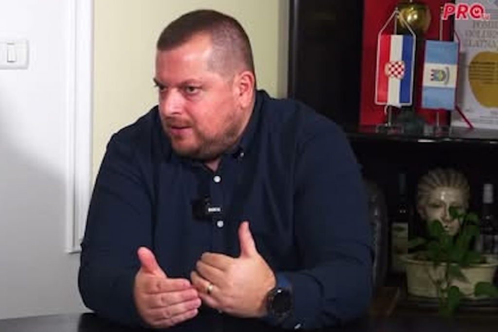 Gradonačelnik Markotić za PROTV: Ljubu&scaron;ki bilježi rekordni proračun, snažne demografske mjere i potvrdu uspjeha u turizmu