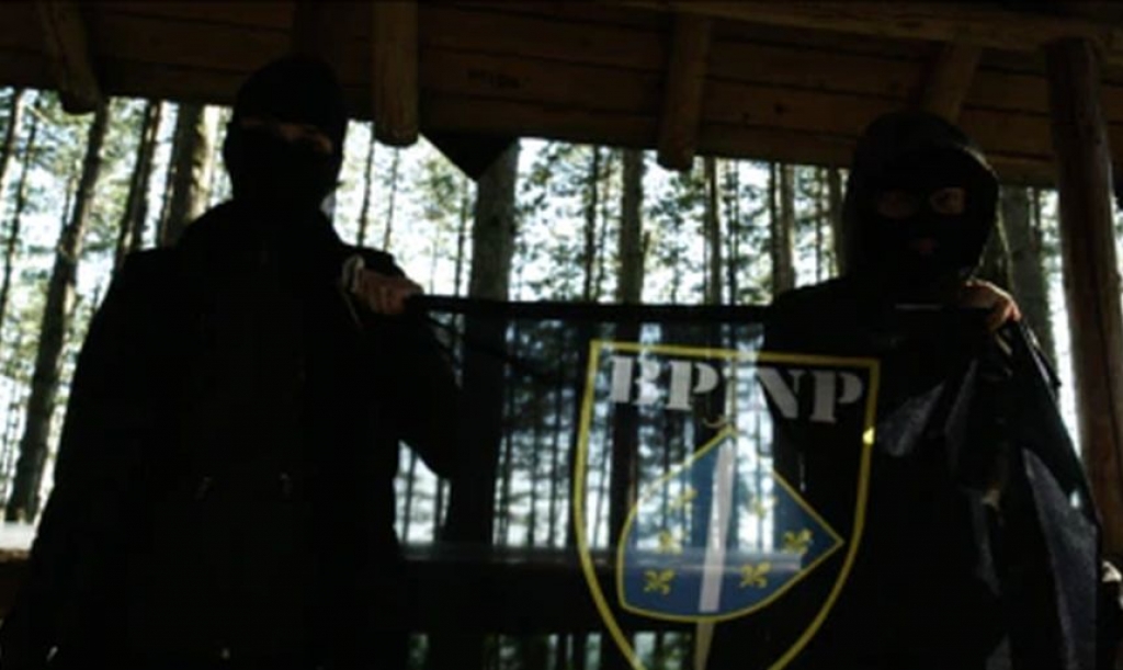 Ekstremistička skupina privlači mlade Bošnjake