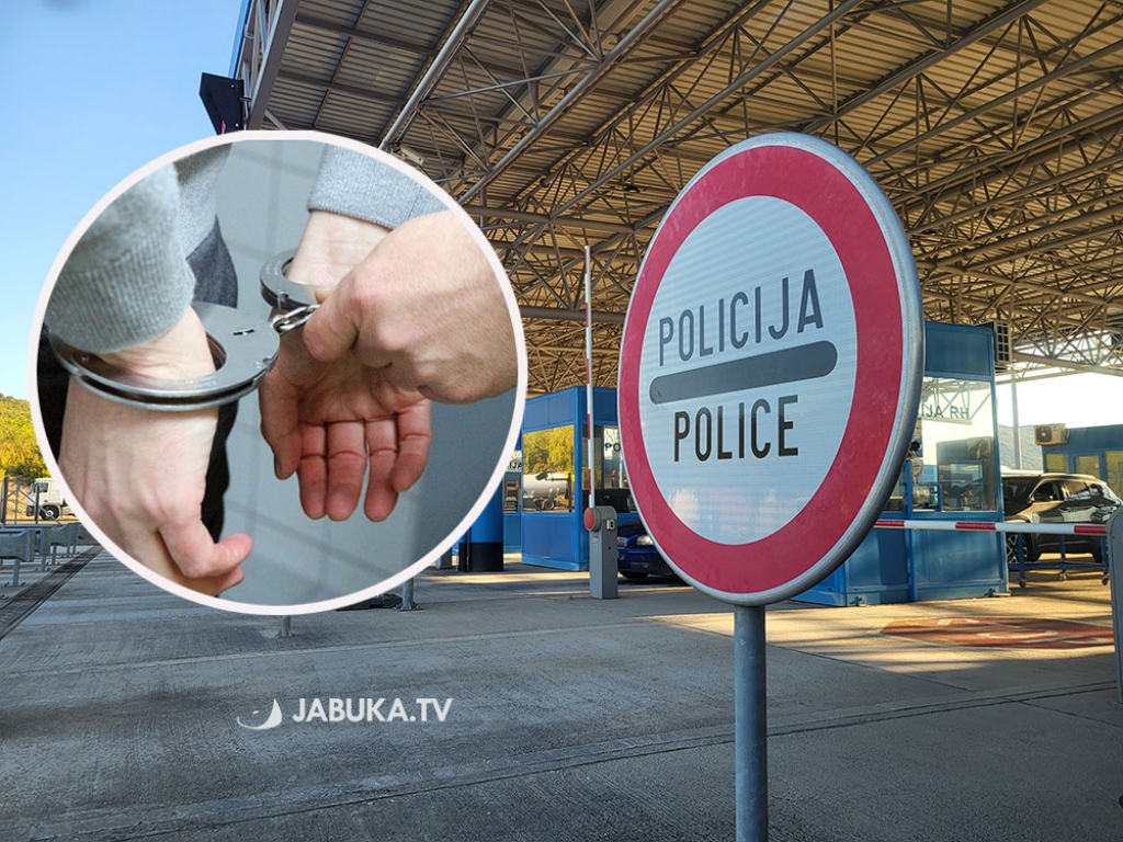 Granična policija BiH privela 19 osoba, uhićenja i na Crvenom Grmu, Bijači i Kamenskom