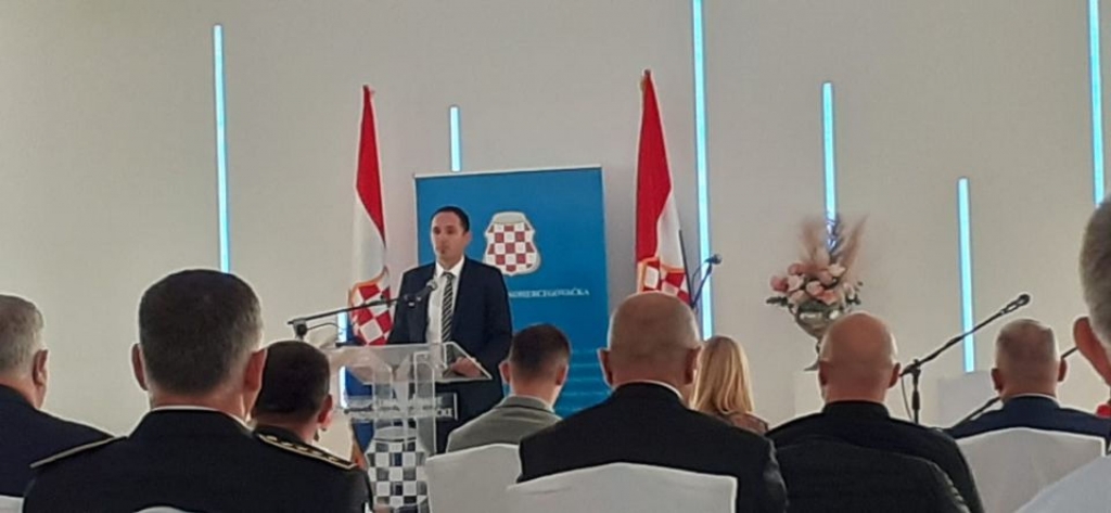 Obilježen Dan Županije Zapadnohercegovačke i Dan utemeljenja Hrvatske zajednice Herceg – Bosne