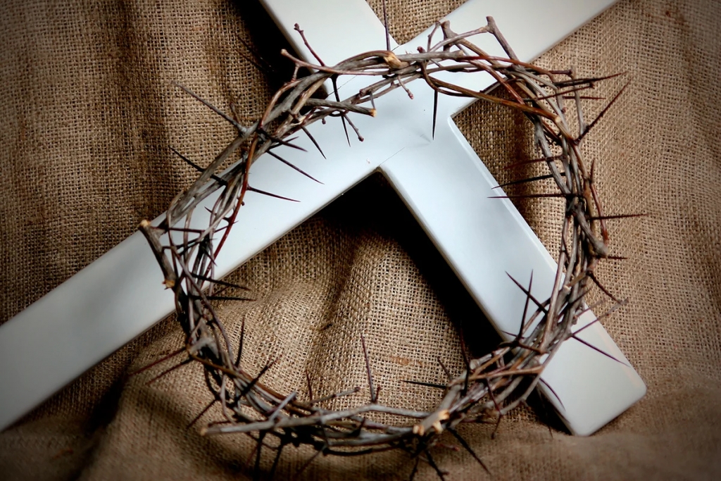 Župa Humac: Raspored obreda kroz Vazmeno trodnevlje