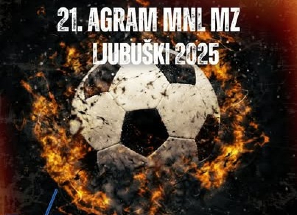 Agram MNL MZ Ljubuški bit će obogaćena individualnom nagradom za igrača kola