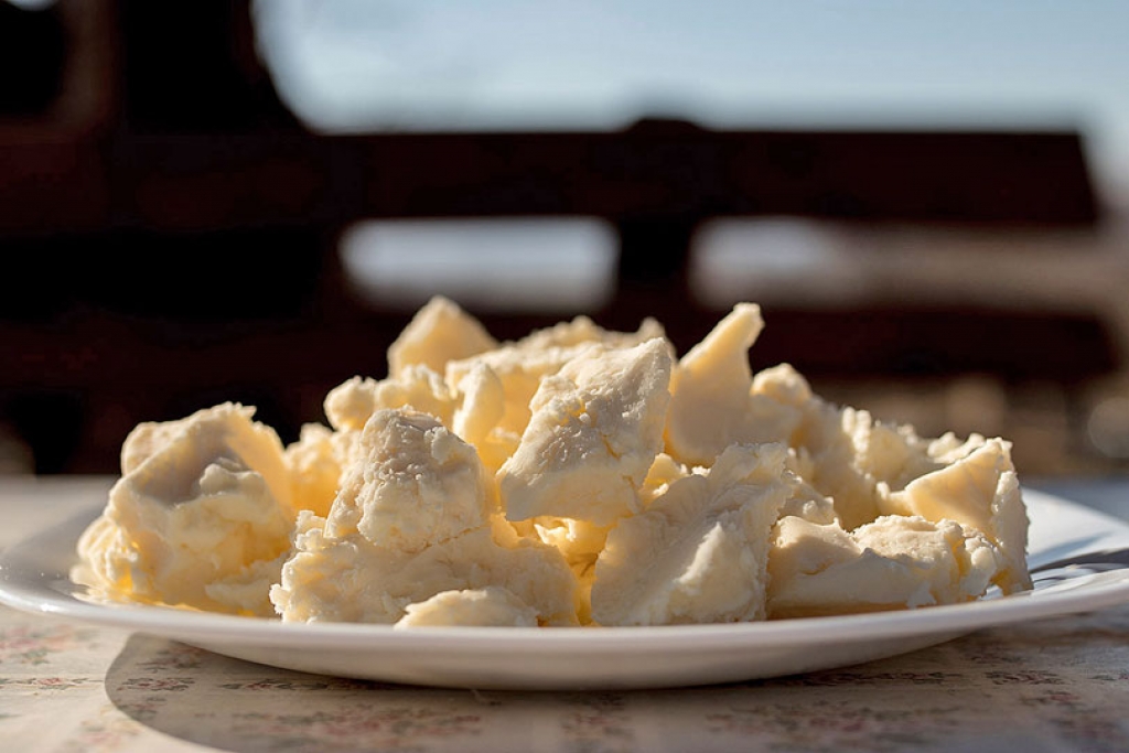 Hercegovački sir iz mijeha na preliminarnom UNESCO-vom popisu nematerijalne baštine