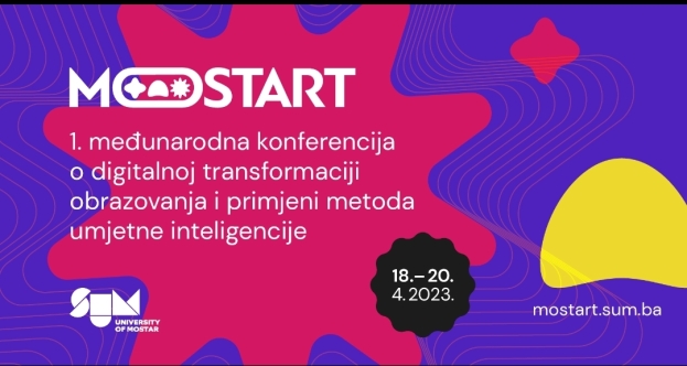 SUMIT domaćin međunarodne konferencije MoStart