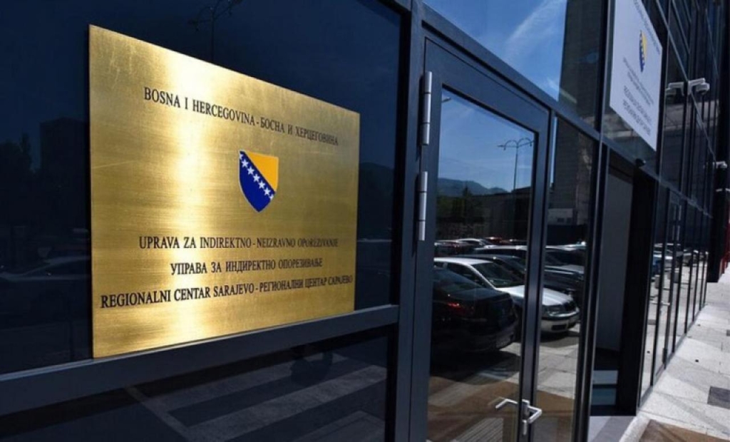 U Hercegovini oduzeta razna roba i oružje vrijedni 574.850 KM