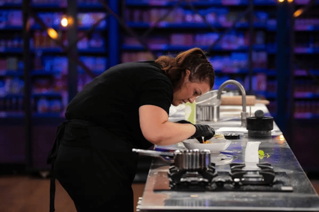 Ljubušanka Marija Ćavar nakon ispadanja iz MasterChefa: „Trebalo mi je vremena da prihvatim kraj, ali ponosna sam na sebe”