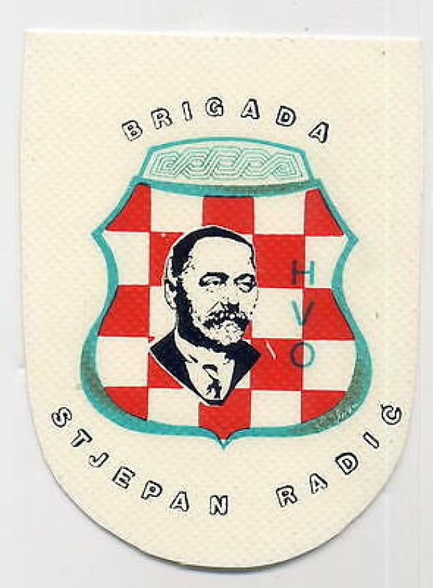 Sjećanje na 2. bojnu IV brigade Stjepan Radić Ljubuški