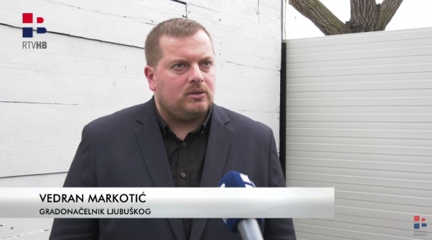 Gradonačelnik Ljubuškog: Ako situacija bude teška novac ćemo usmjeriti na pomoć ljudima