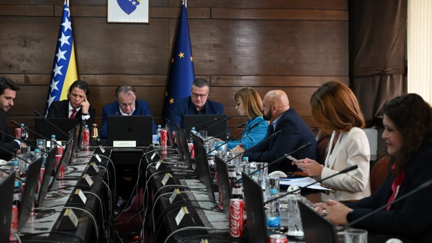 Vlada FBiH: Usvojen Dokument okvirnog budžeta FBiH za period 2026 - 2028.