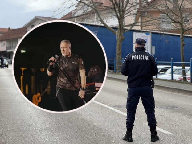 MUP ŽZH objavio upute uoči Thompsonova koncerta: &ldquo;Vozila parkirajte van sredi&scaron;ta grada&rdquo;