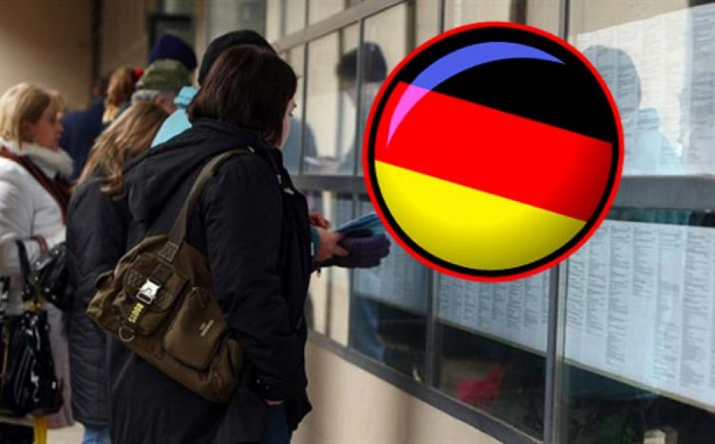 Prilika za posao: ​U Njemačkoj nepopunjeno 1,38 milijuna radnih mjesta
