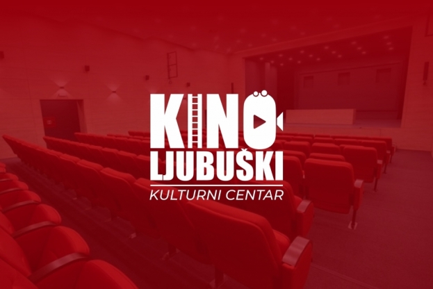 Kino Ljubuški: Ove srijede na programu