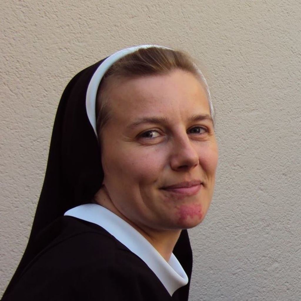 Časna sestra Adriana Galić iz Ljubuškog, misionarka u DR Kongo [intervju]