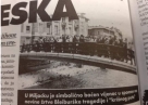 U Sarajevu je 1995. prvi put održan program sjećanja na žrtve Bleiburg